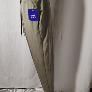 Joy Lab Men's Tan Pants Size S